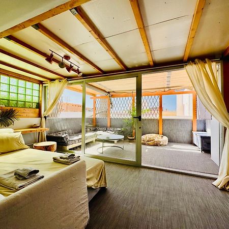 Apartmán Golden Wave Surf 2 Corralejo Exteriér fotografie