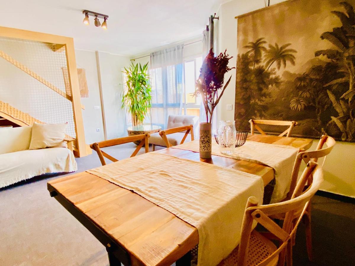 Apartmán Golden Wave Surf 2 Corralejo Exteriér fotografie