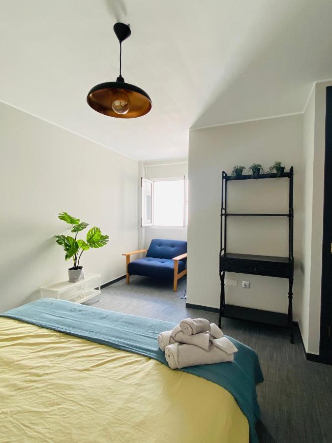 Apartmán Golden Wave Surf 2 Corralejo Exteriér fotografie