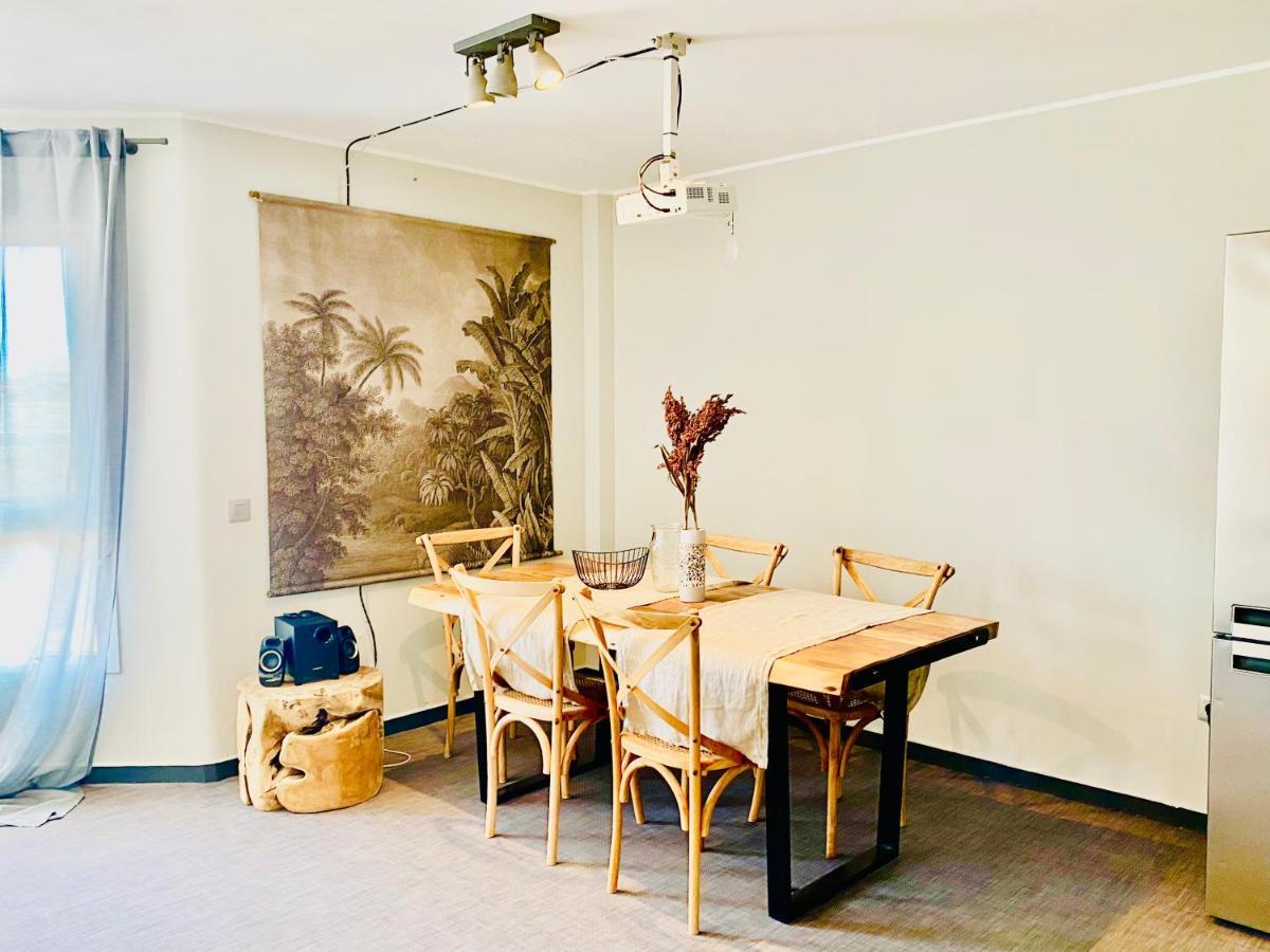 Apartmán Golden Wave Surf 2 Corralejo Exteriér fotografie