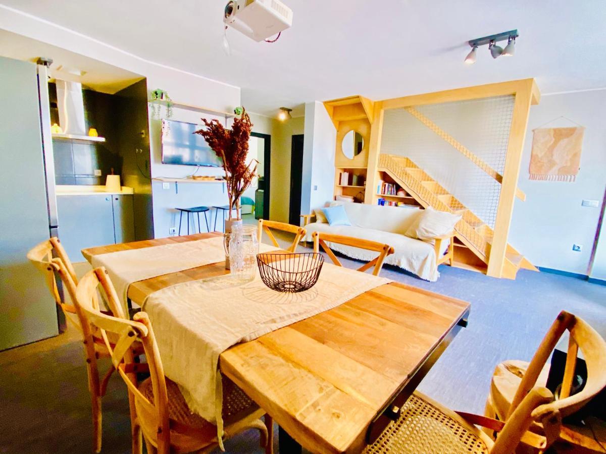 Apartmán Golden Wave Surf 2 Corralejo Exteriér fotografie