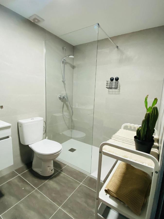 Apartmán Golden Wave Surf 2 Corralejo Exteriér fotografie