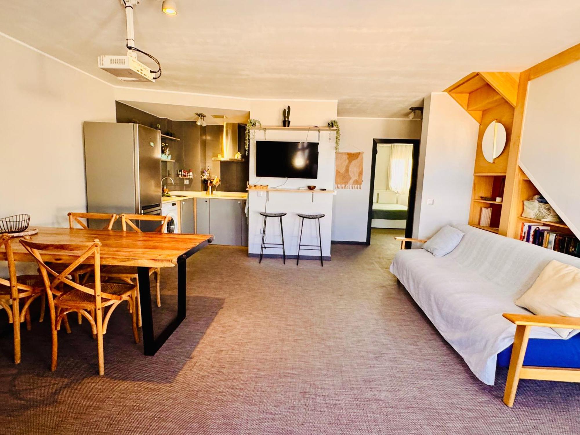 Apartmán Golden Wave Surf 2 Corralejo Exteriér fotografie