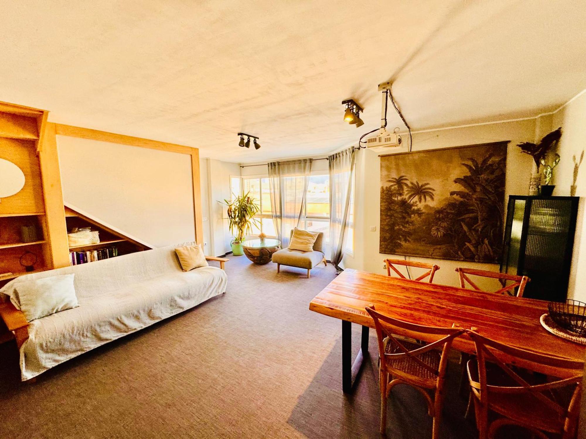 Apartmán Golden Wave Surf 2 Corralejo Exteriér fotografie
