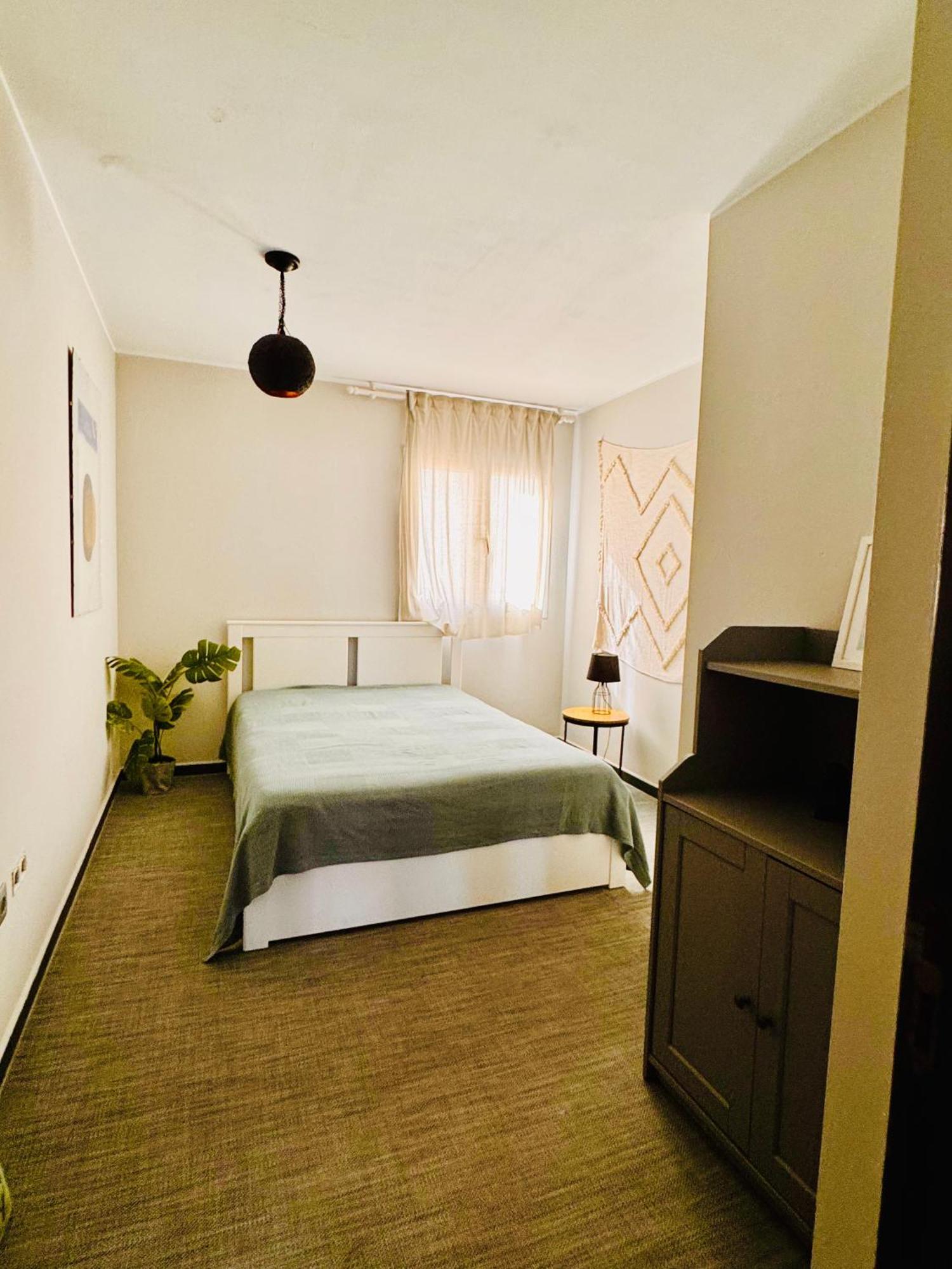 Apartmán Golden Wave Surf 2 Corralejo Exteriér fotografie