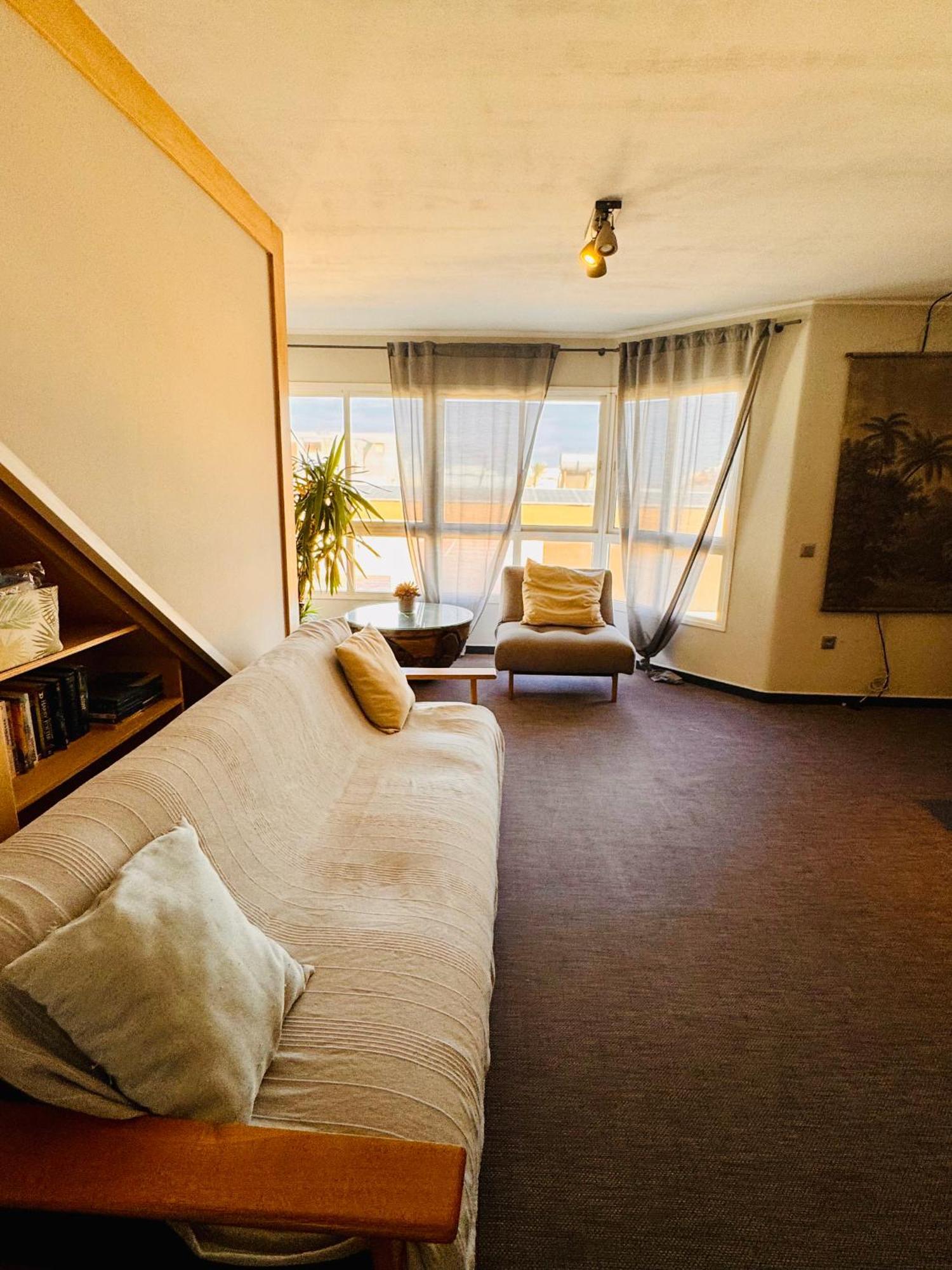 Apartmán Golden Wave Surf 2 Corralejo Exteriér fotografie