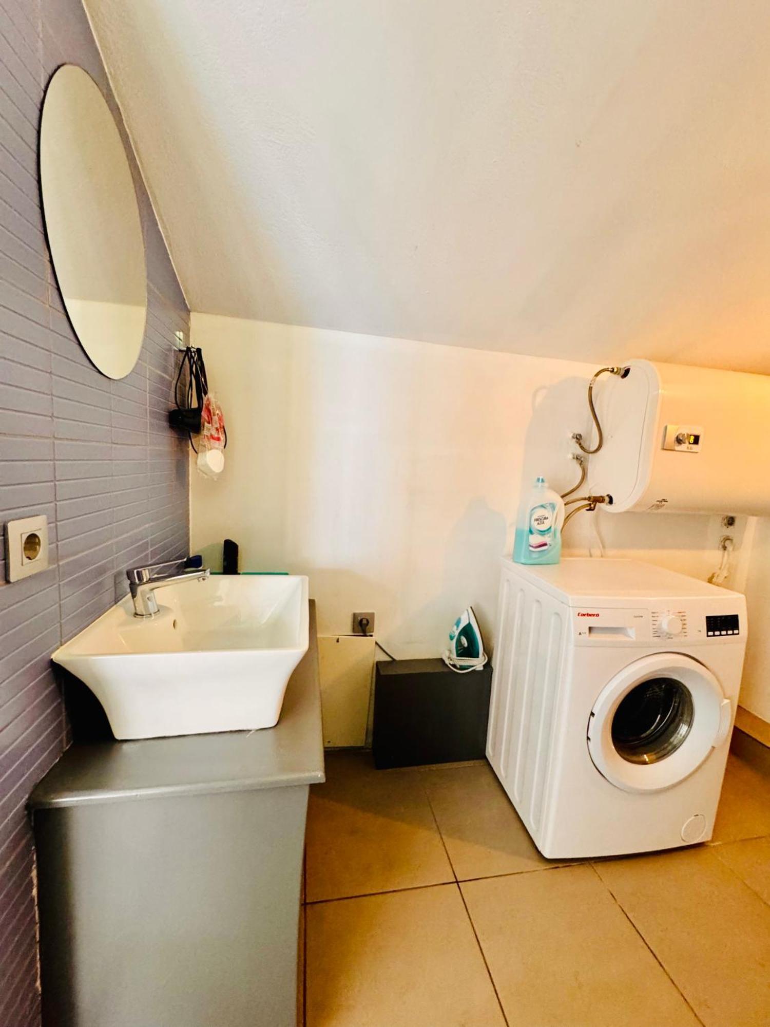 Apartmán Golden Wave Surf 2 Corralejo Exteriér fotografie