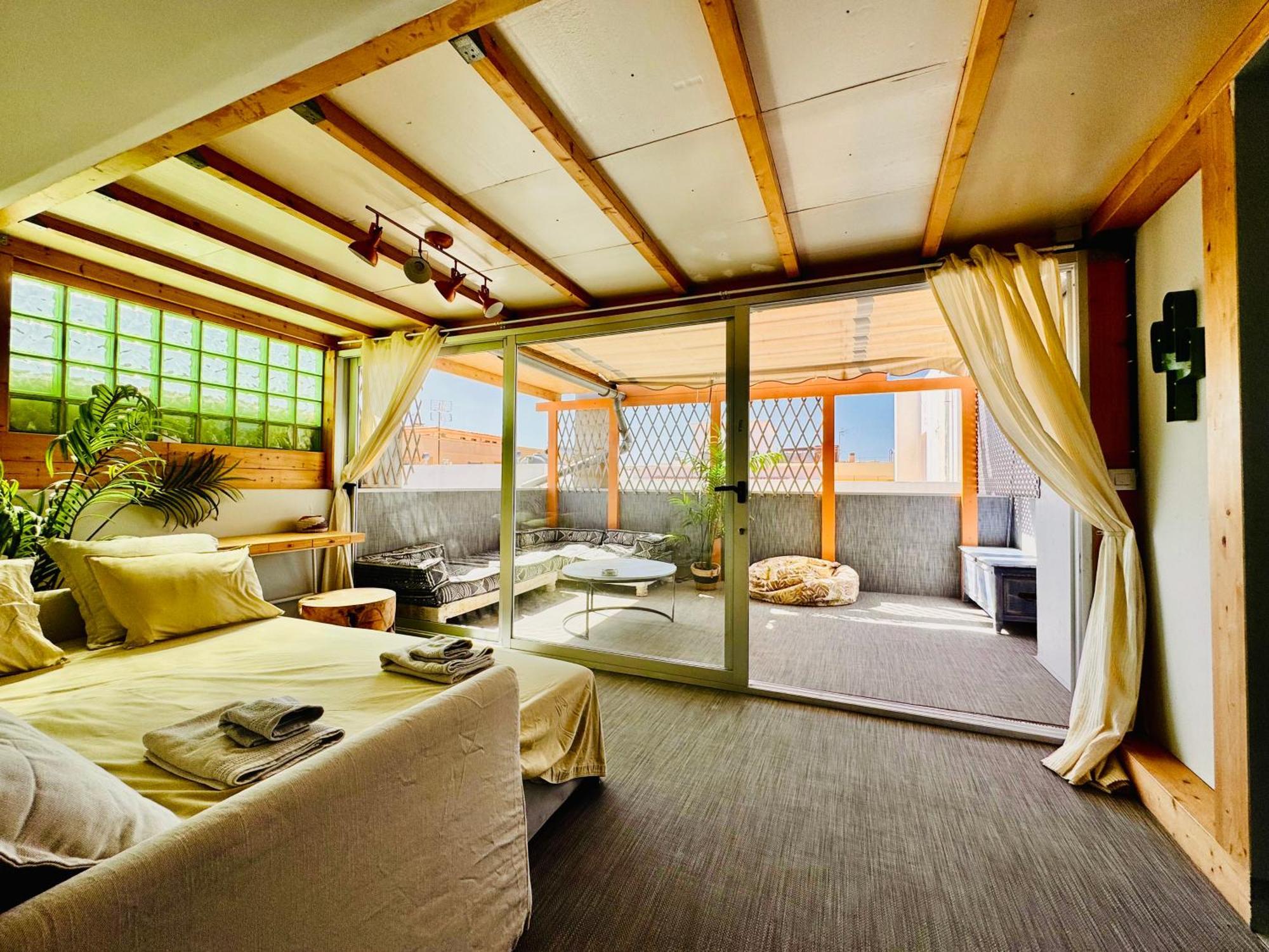 Apartmán Golden Wave Surf 2 Corralejo Exteriér fotografie