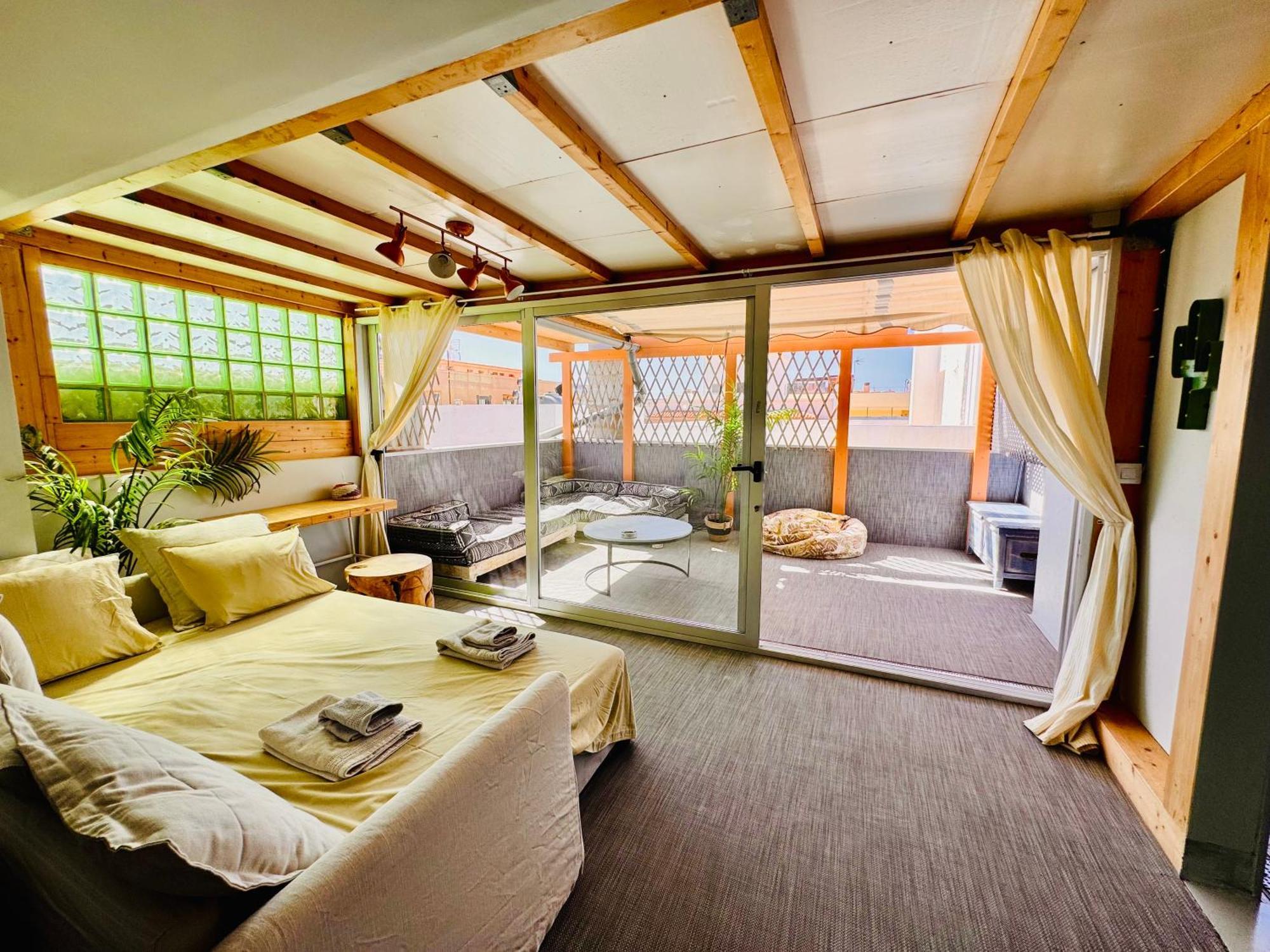 Apartmán Golden Wave Surf 2 Corralejo Exteriér fotografie