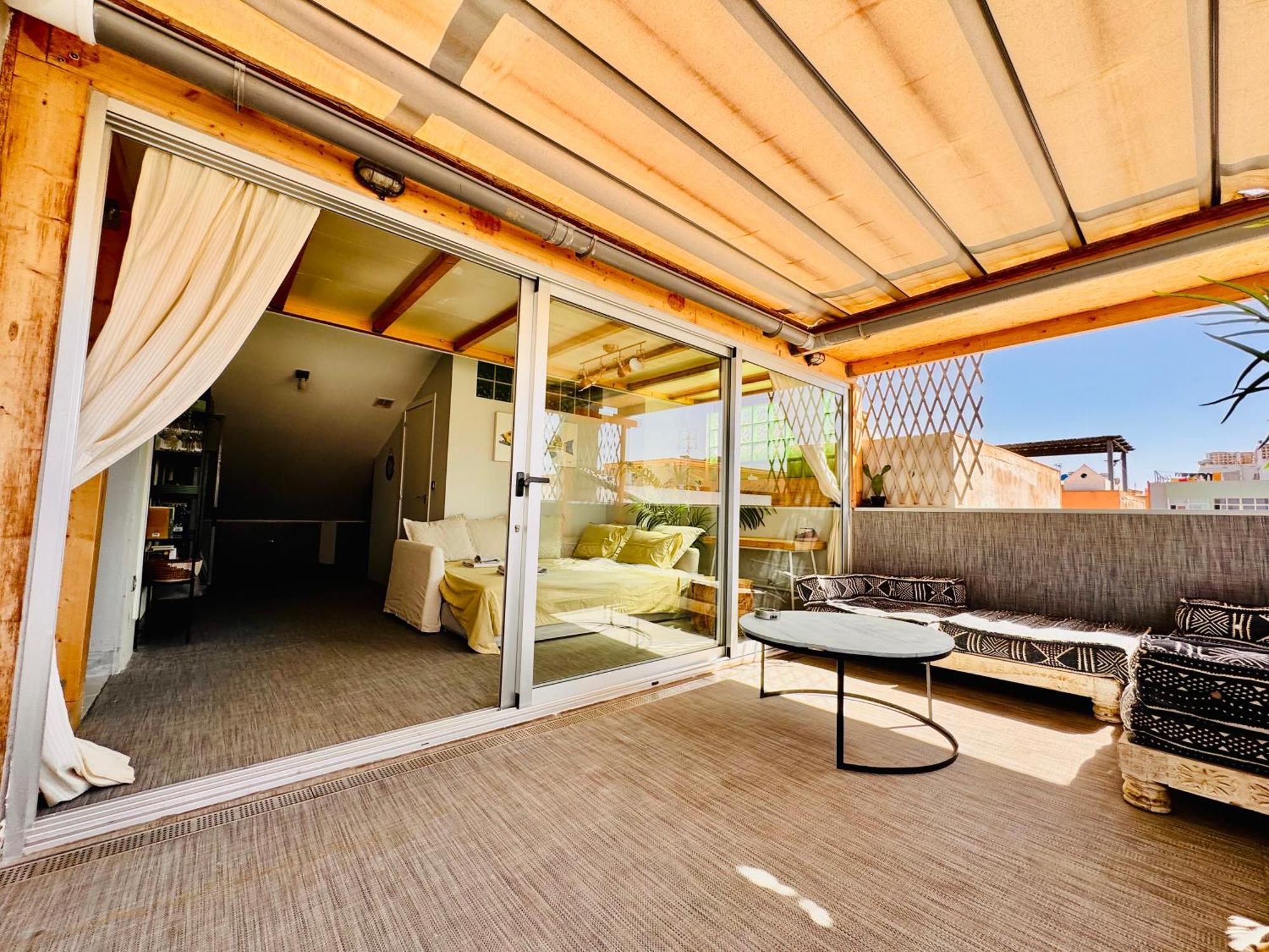 Apartmán Golden Wave Surf 2 Corralejo Exteriér fotografie