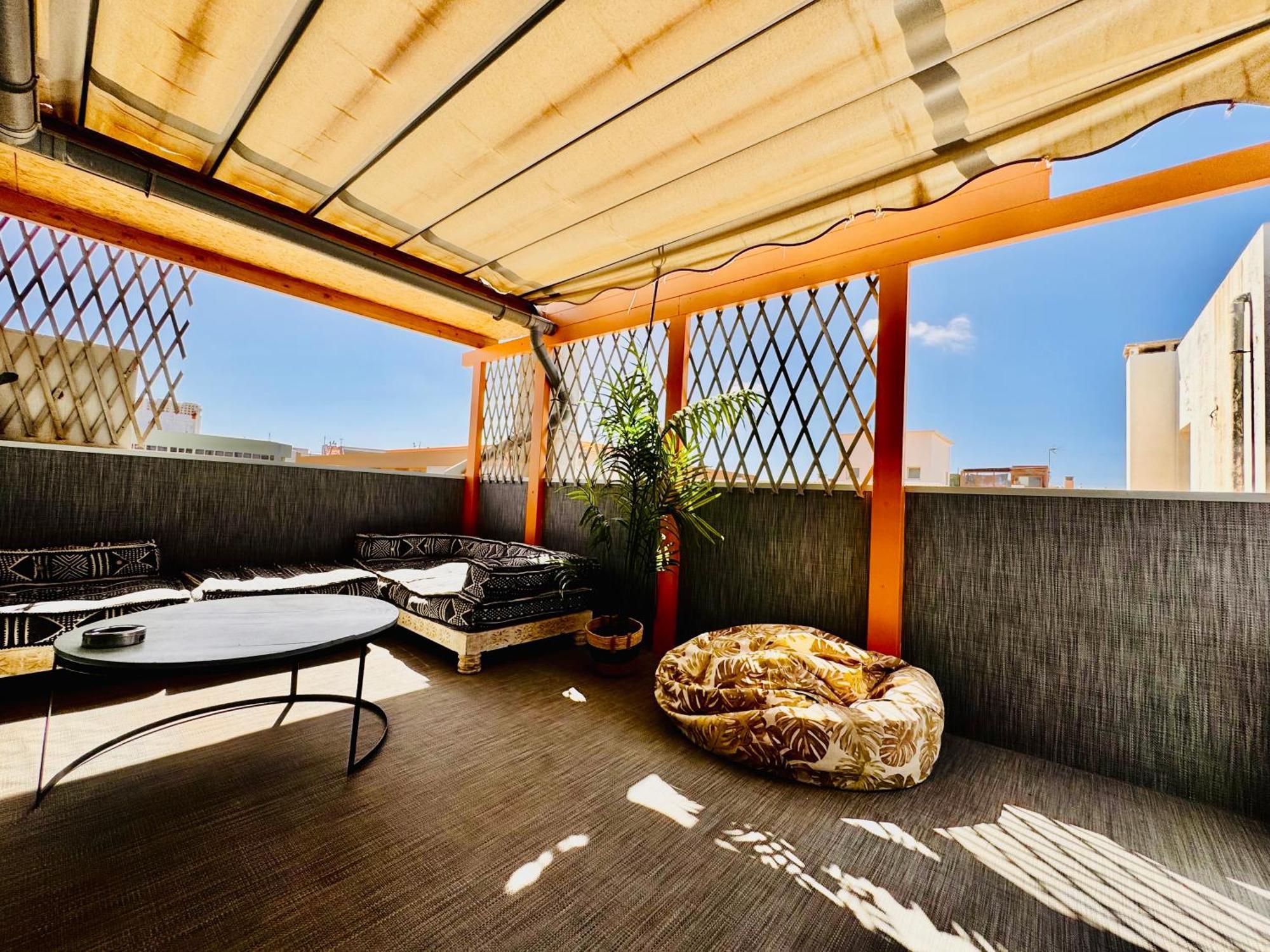 Apartmán Golden Wave Surf 2 Corralejo Exteriér fotografie