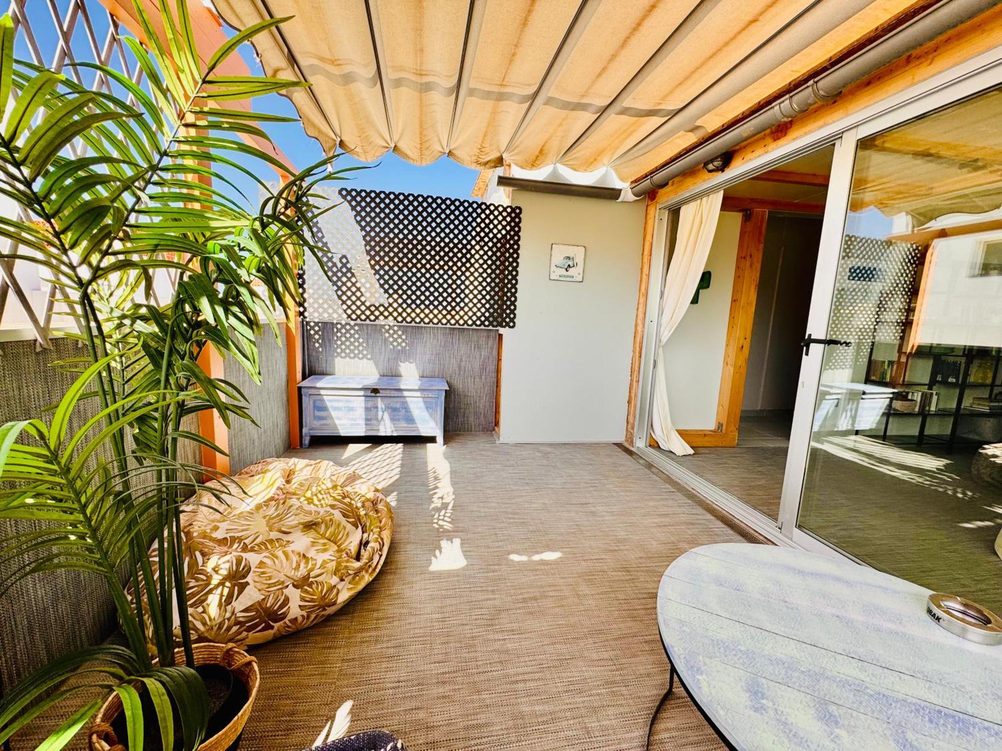 Apartmán Golden Wave Surf 2 Corralejo Exteriér fotografie