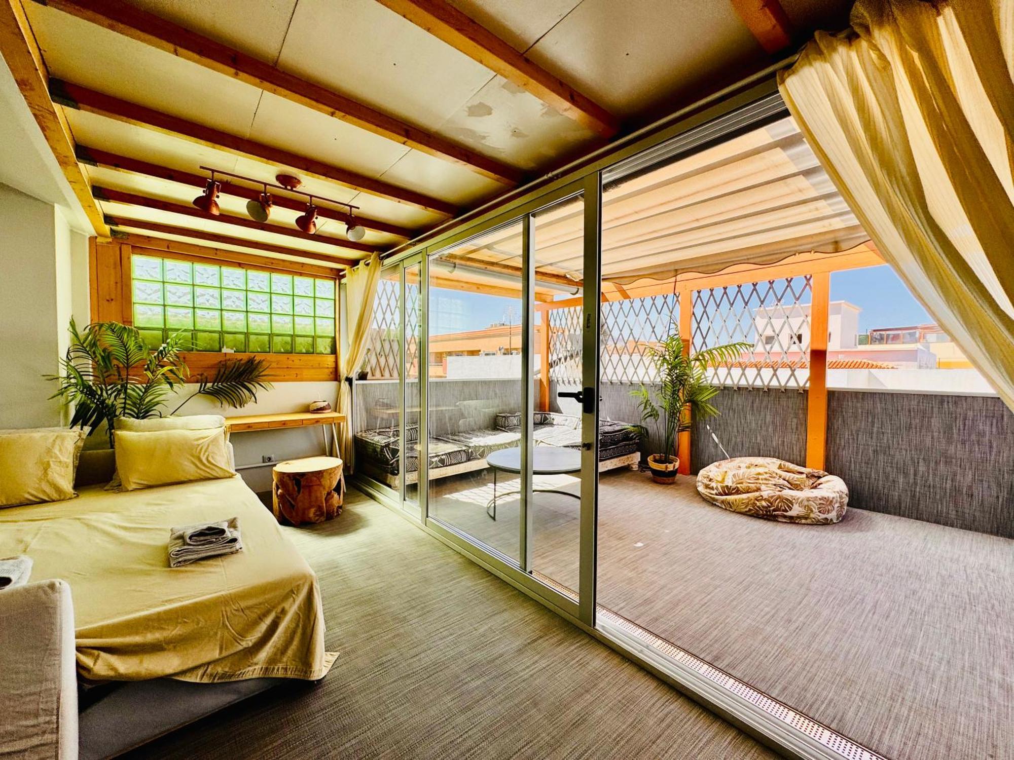 Apartmán Golden Wave Surf 2 Corralejo Exteriér fotografie